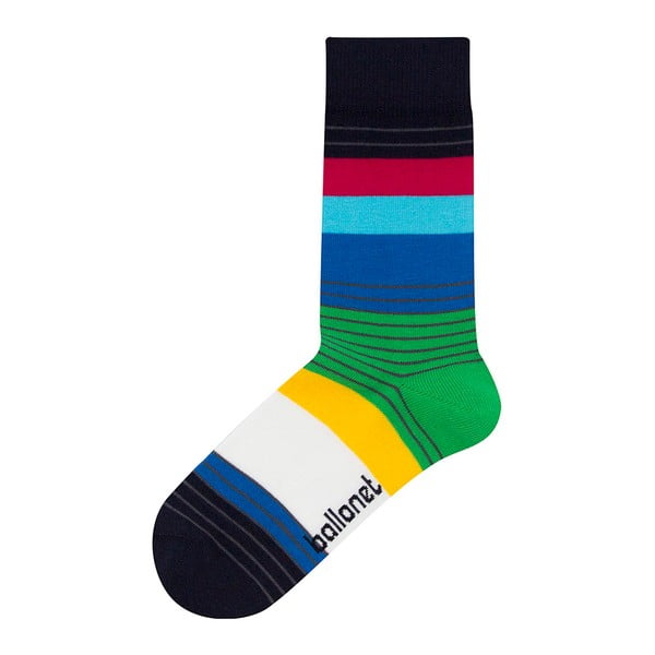 Ponožky Ballonet Socks Spectrum I, velikost 41–46