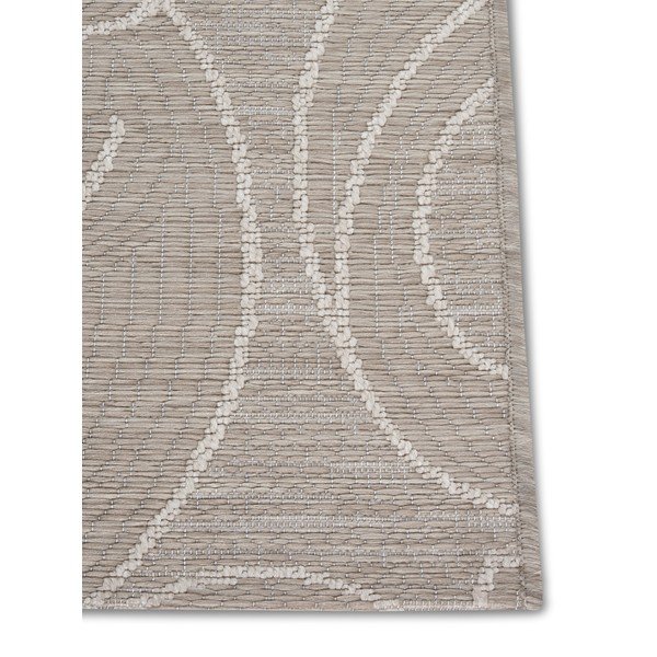 Beež õuevaip 77x150 cm Elina Beige - Hanse Home-image-4
