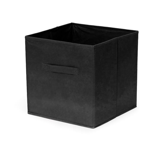 Must kokkupandav hoiukast Kokkupandav pappkast - Compactor