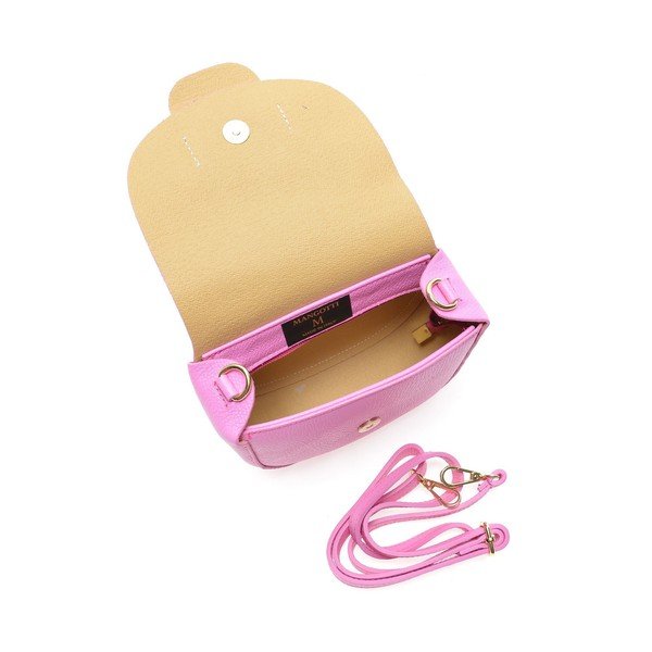 Nahast käekott - Mangotti Bags-image-3