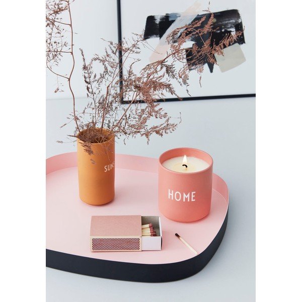 Lõhnastatud sojaküünal Nude Home – Design Letters-image-2