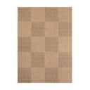 Pruun sise- ja välisvaip 200x290 cm Timber 1405 - Ayyildiz Carpets