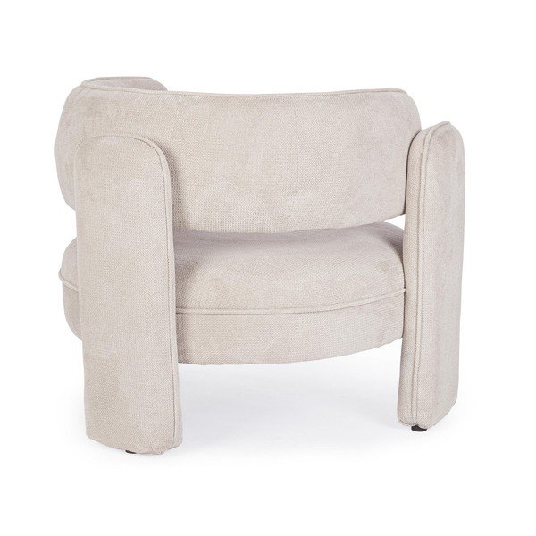 Beež tugitool Aisha - Bizzotto-image-4