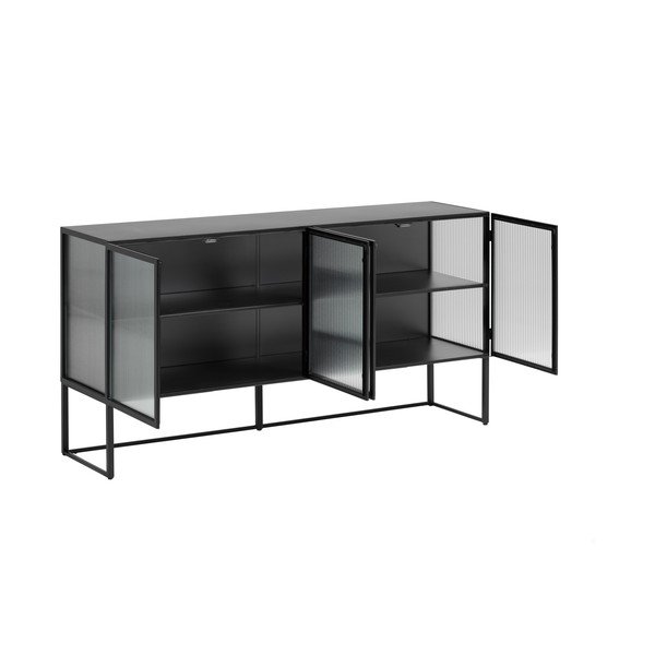 Must sahtli kapp Trixie - Kave Home-image-2