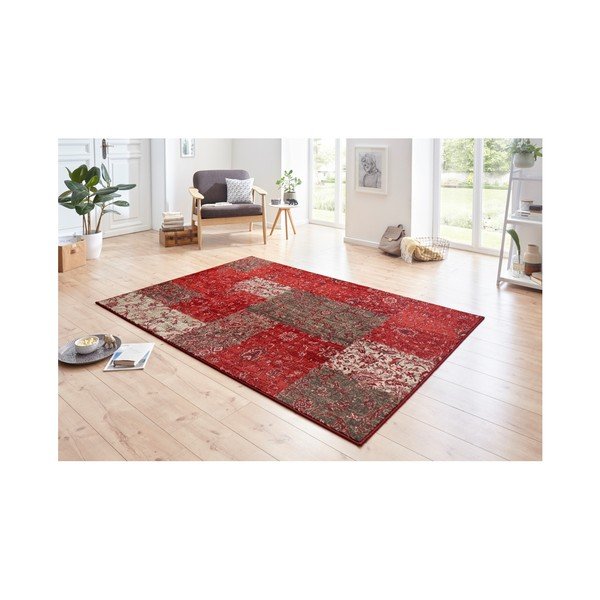 Punase vaiba tähistamine , 120 x 170 cm Kirie - Hanse Home-image-1