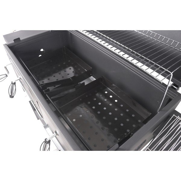 Süsigrill Royal Grande 3XL - Cattara-image-4
