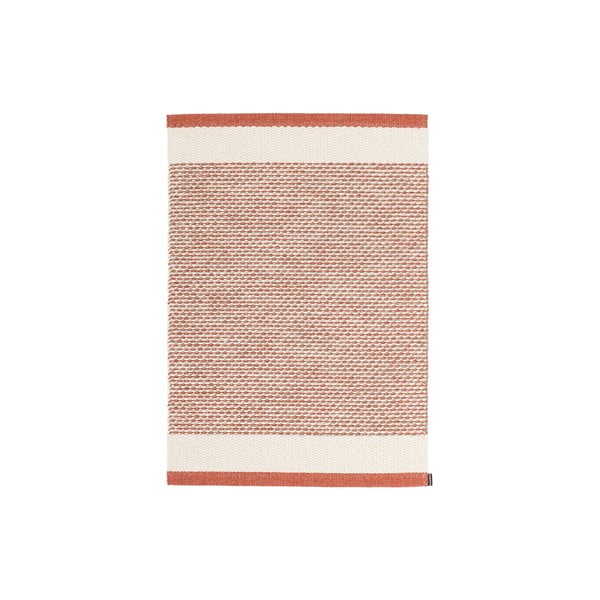 Tellisevärvi sise/välisvaip 60x85 cm Edit Brick – Pappelina-image-3