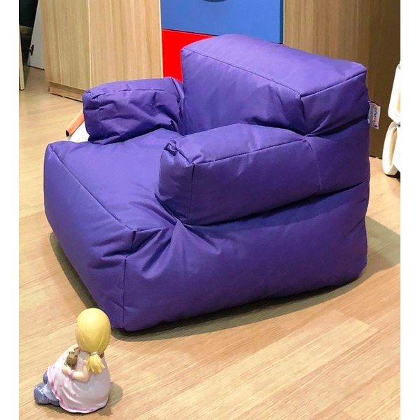 Laste aia kott-tool Mini Relax – Floriane Garden-image-1