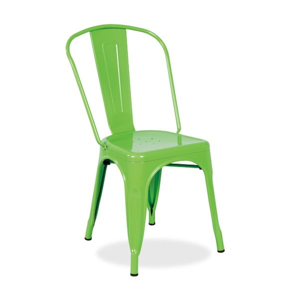 Židle Terek Green