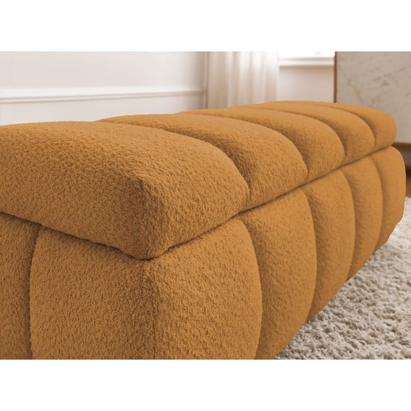 Ookerkollane bukleekangast pink - Bobochic Paris-image-4