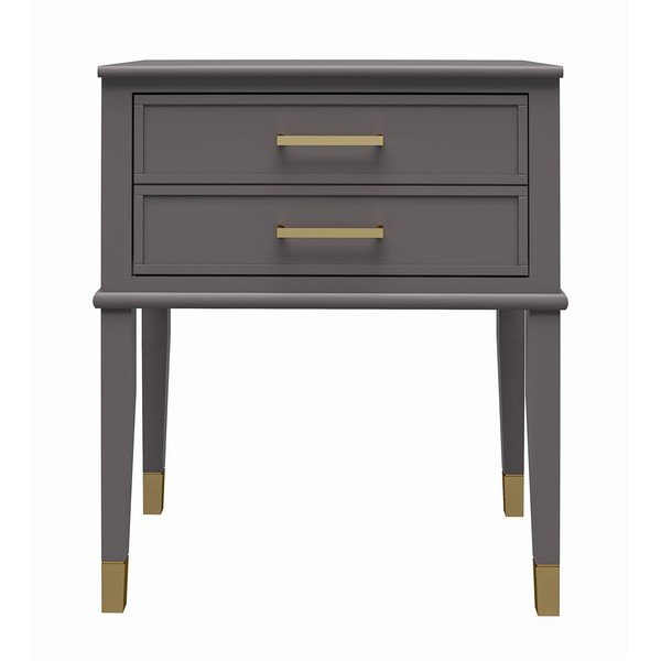 Tumehall öökapp Westerleigh - CosmoLiving by Cosmopolitan-image-2