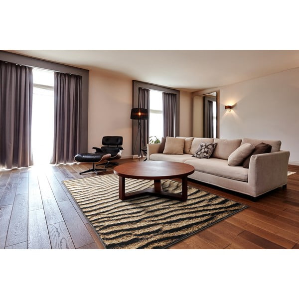 Pruun vaip 160x220 cm Avanti - FD-image-1