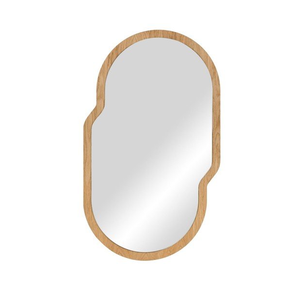 Seinapeegel 51x87 cm Tafla - noo.ma