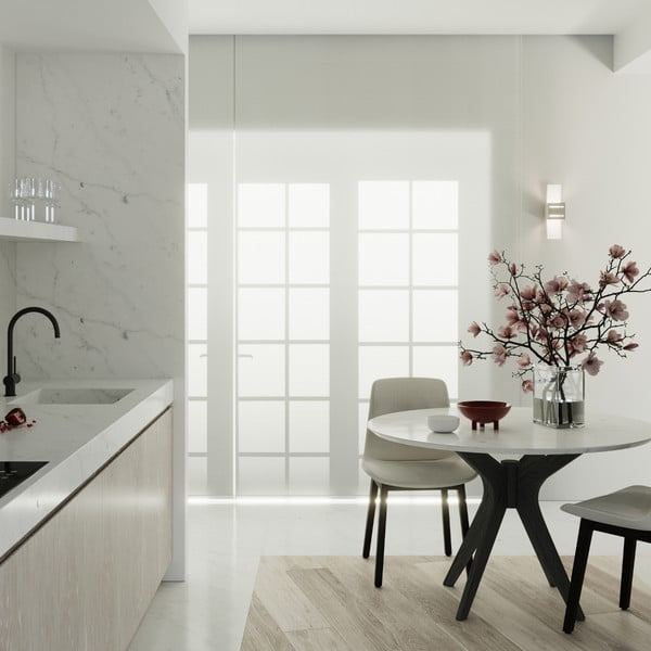 Hall seinavalgusti Carlo - Sollux-image-4