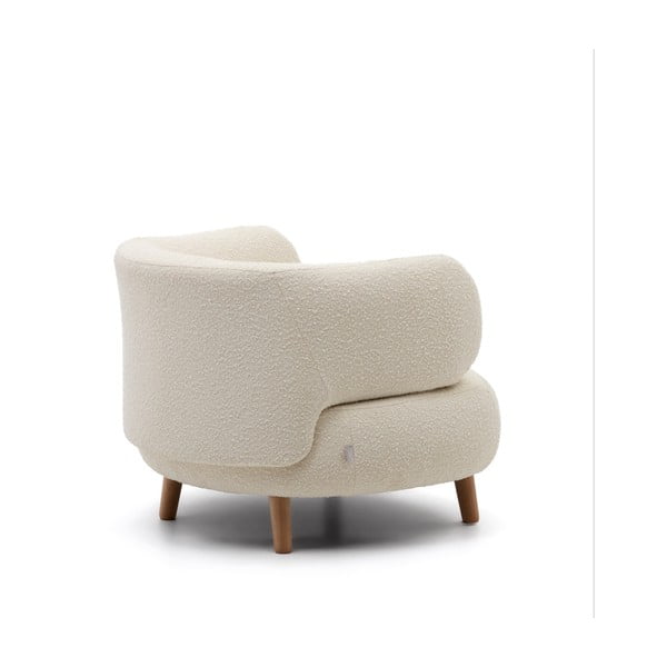 Kreem tugitool Luisa - Kave Home-image-3