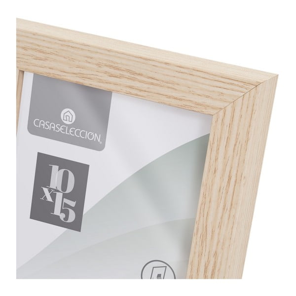 Seisu-seinaraam 12,5x17,5 cm Sencillo - Casa Selección-image-4