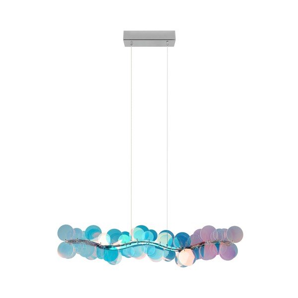 Hämardatav LED-rippvalgusti Pulse - Reality