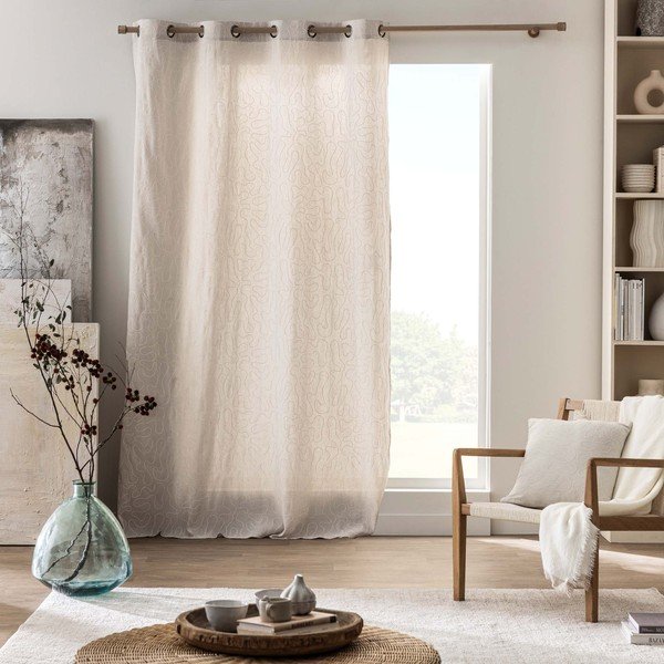 Dekoratiivne padi 45x45 cm Cirana - douceur d'intérieur-image-2