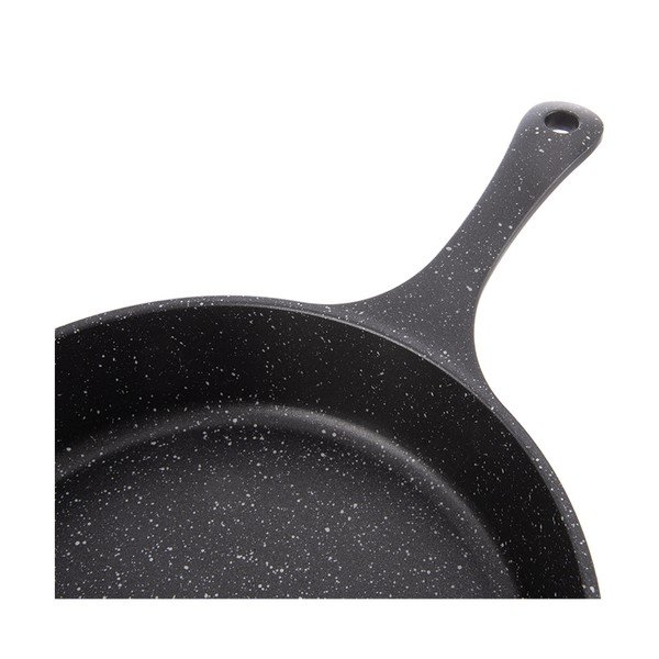 Mittenakkuva pinnaga praepann ø 28 cm Grande - Orion-image-2