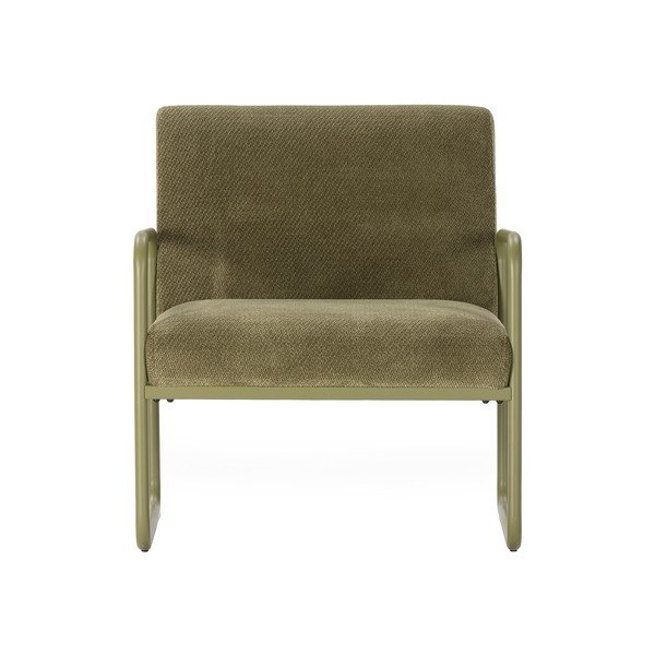 Roheline šenill-tool Vince - MOME-image-2