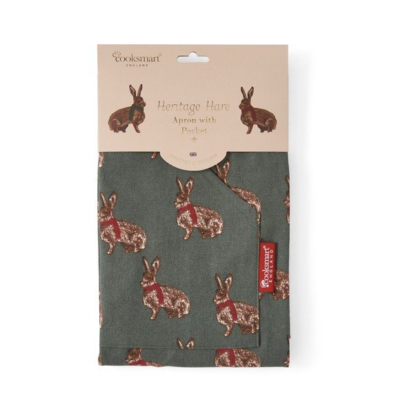 Puuvillane põll Heritage Hare - Cooksmart ®-image-1