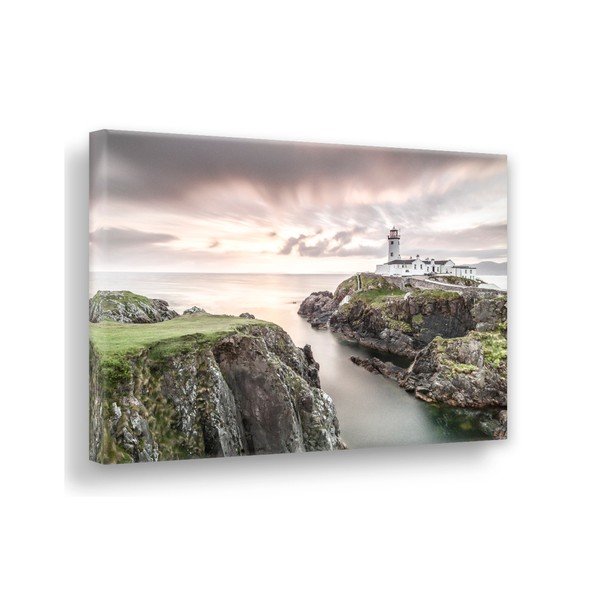 Obraz Styler Canvas By The Sea Chan, 75 x 100 cm-image-2