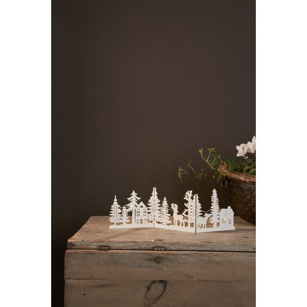 Jõuluvalgus kaunistus Fauna - Star Trading-image-3