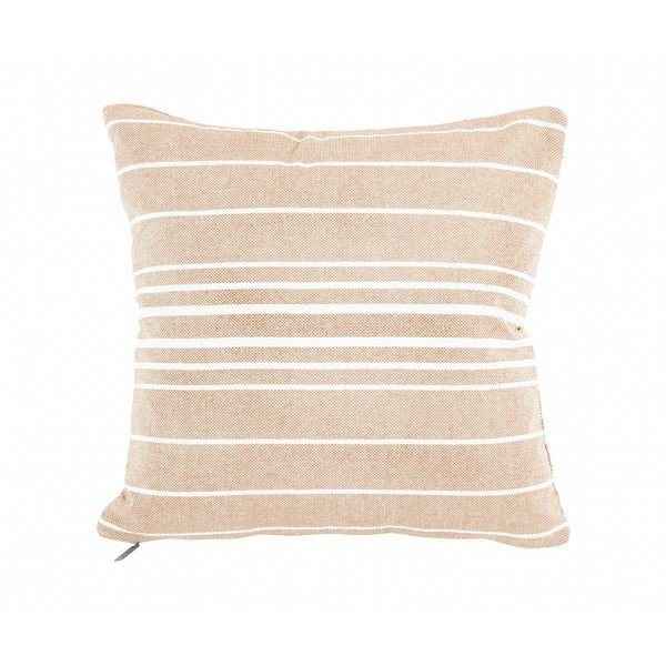 Puuvillane dekoratiivpadi 45x45 cm Solene - Tiseco Home Studio