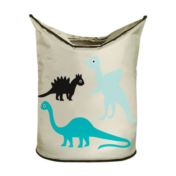 Koš na prádlo Cute Dinosaurs-image-1