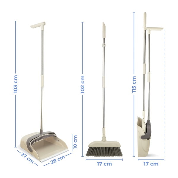 Hari ja tolmukühvel Flexi – Maximex-image-4