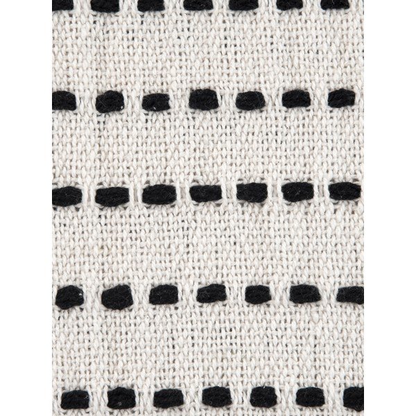 Puuvillane tekk 170x130 cm Molly - Westwing Collection-image-1