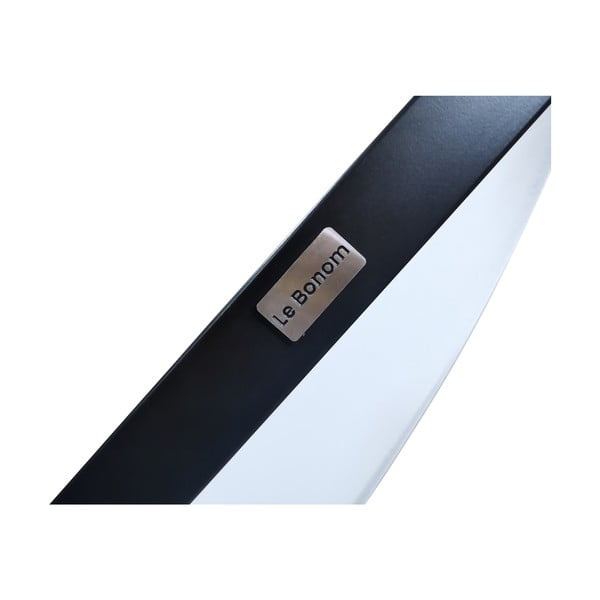 Valge kokkupandav aiatool , pikkus 106 cm Deck - Bonami Essentials-image-4