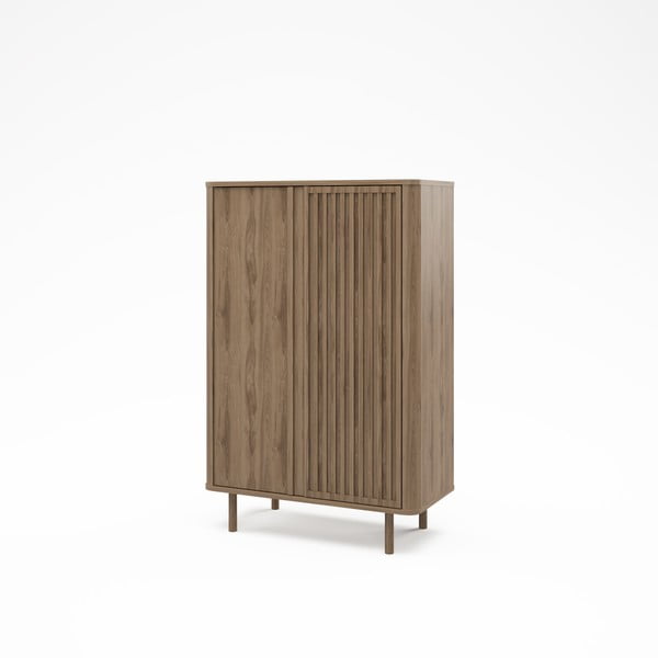 Tammespoonist kapp 86x130x40 cm Salma - Marckeric-image-3