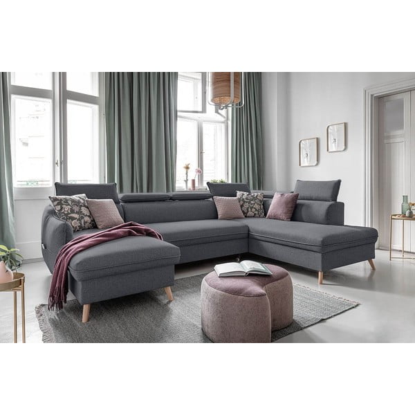 Tumehall nurgadiivan (parem nurk) Sweet Harmony - Miuform-image-4