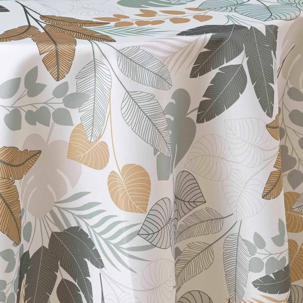 Laudlina ø 180 cm Fidji - douceur d'intérieur-image-1