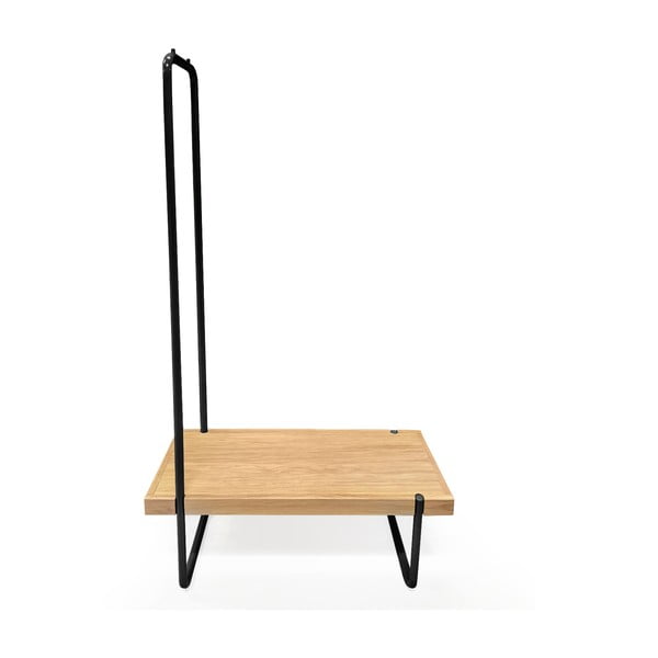 Teraskonstruktsiooniga pink ja riputuskomplekt Ben - Woodman