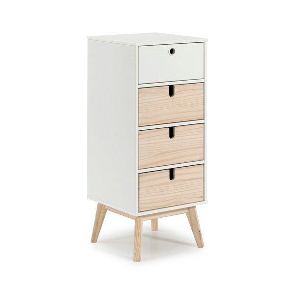 Kapp sahtlitega , 40 x 100 cm Kiara - Marckeric-image-2
