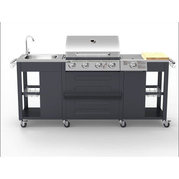 Gaasigrill Vicenza - Cattara-image-4