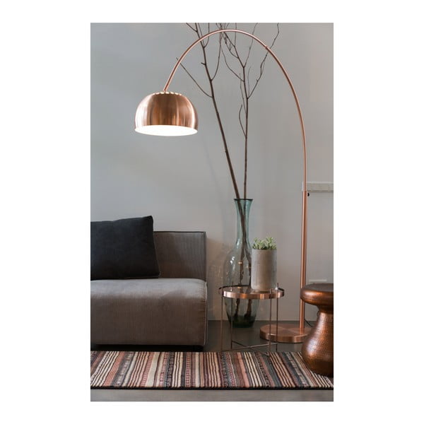Mustriline jooksja Nepal Dark, 67 x 245 cm - Zuiver-image-4