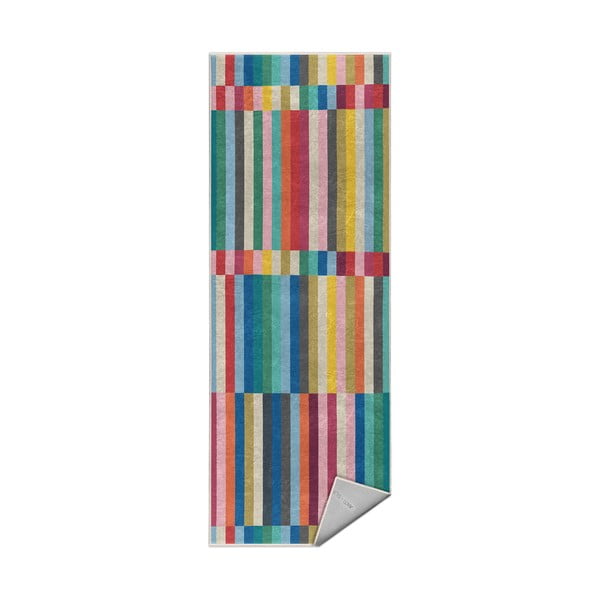 Pestav vaip 80x200 cm Summer Rain - Mila Home