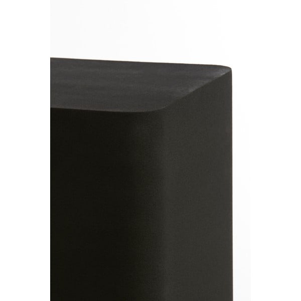 Metallist hoiulaud 35,5x35,5 cm Alurio - Light & Living-image-1