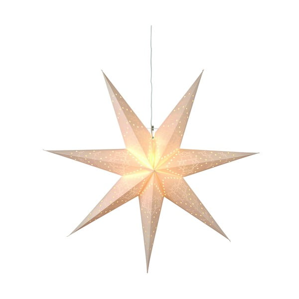 Svítící hvězda Best Season Sensy, 70 cm
