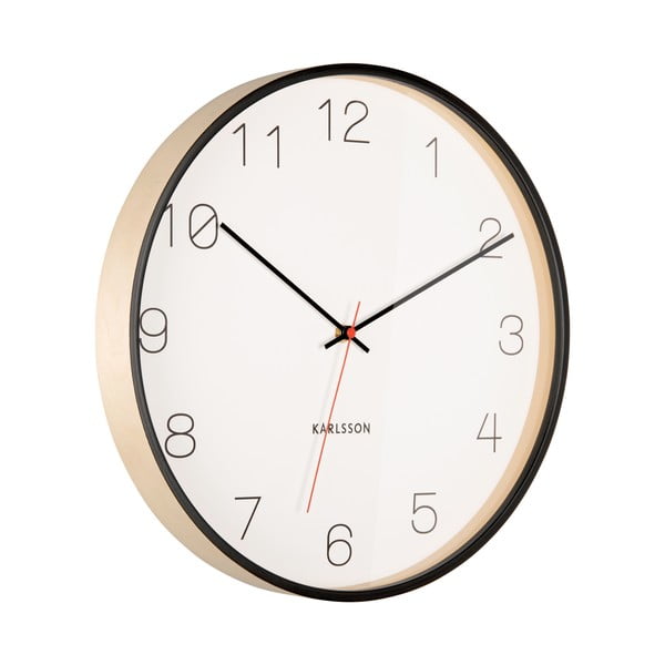 Seinakell ø 40 cm Joy - Karlsson-image-2