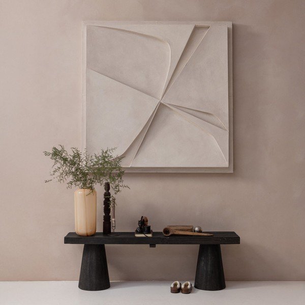 Tumepruun pink Clyde - WOOOD-image-1