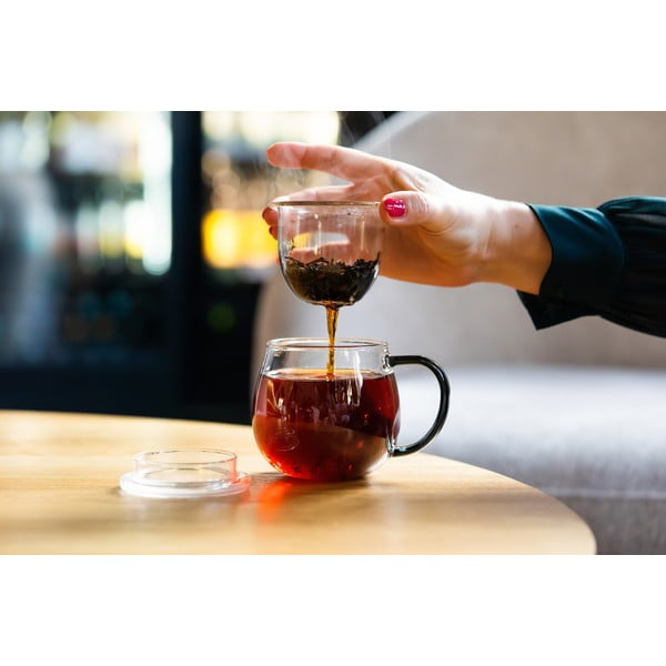 Kruus koos sõelaga 300 ml Bolla - Vialli Design-image-4