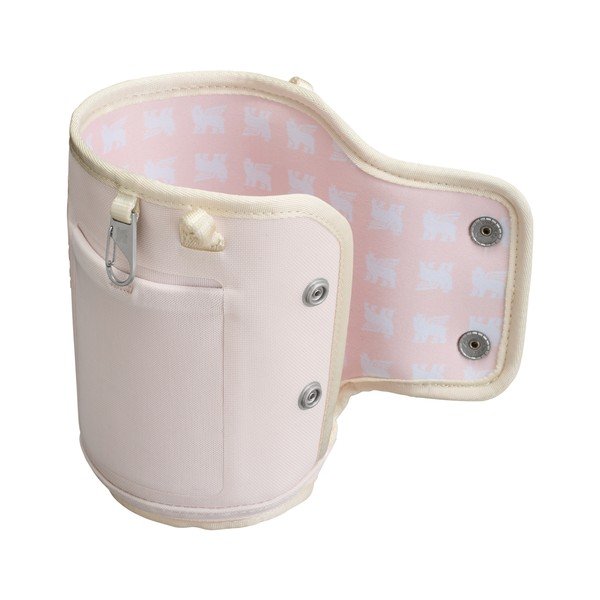 Termospudelihoidja All-Day Quencher Carry-All Rose Quartz - Stanley-image-1