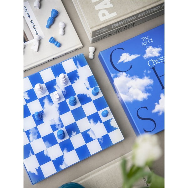 Malemäng Classic Art of Chess - Printworks-image-3