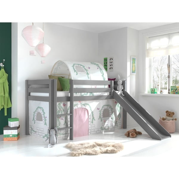 Beebi telk võrevoodi jaoks Birdy - Vipack-image-1