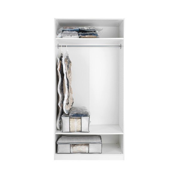 Vaakumorganisaator , 50 x 60 x 35 cm - Wenko-image-1