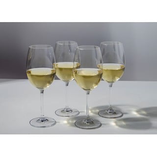 Veiniklaasid 4 tk komplektis 469 ml Julie - Mikasa